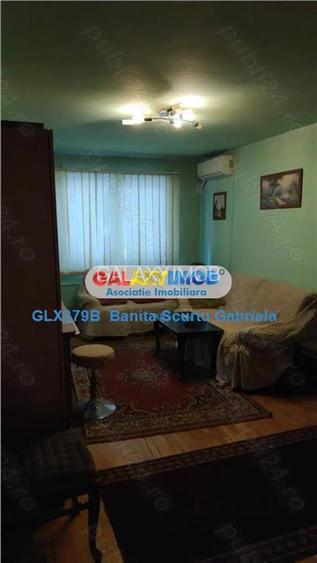 Vanzare apart 4 camere,etaj 2 din 8 zona Pantelimon - 10