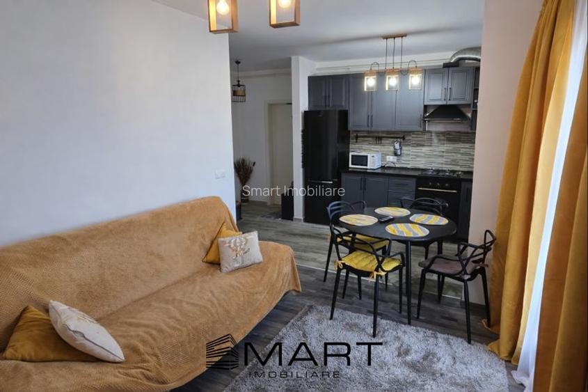 Apartament 3 camere de inchiriat &acirc; Avantgarden &acirc; 50 mp + terasa 28 mp - 2