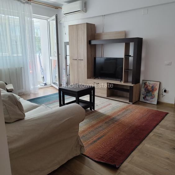 2 Camere Floreasca – Ceaikovski | Et. 2/3 | Renovat, Complet Utilat | Balcon - 23