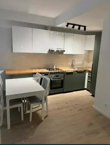 Apartament 2 camere mobilat/utilat nou + parcare in Colentina - 9