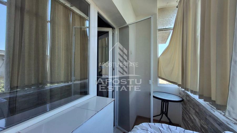 Apartament 2 camere semidecomanda, et 4/4 Orizont - 11