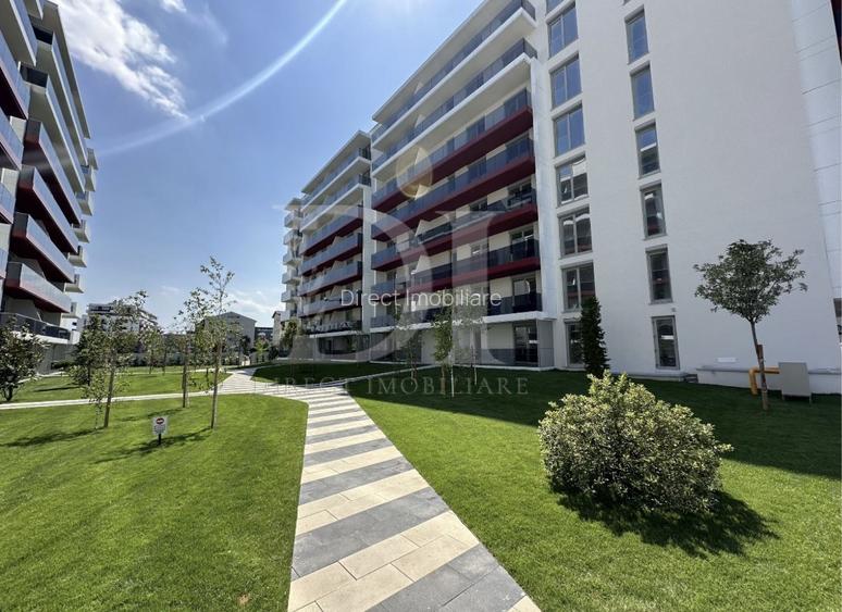 Apartament 3 camere / etaj intermediar / Zona Elit City - 8