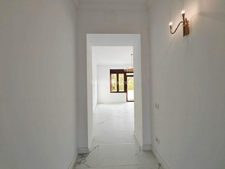 Apartament complet renovat - Piata Sinaia - 7