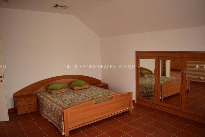 Iancu Nicolae: Vila in Iancu Nicolae, cu piscina proprie si curte de 1200 mp! - 4