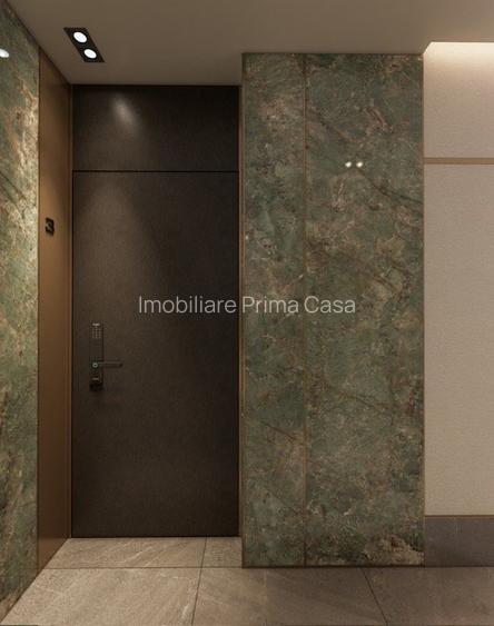 PROIECT NOU UNIRII TOWER diferite suprafete de la 1450E/mp construit! - 25