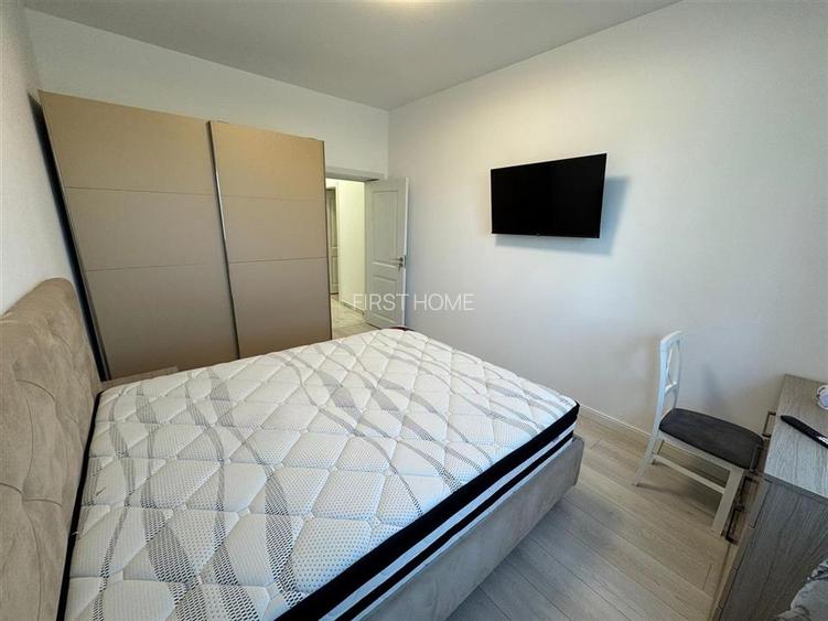 Ap 2 cam,  bloc 2025, parcare, complex Ozone, mobilat si utilat - 7