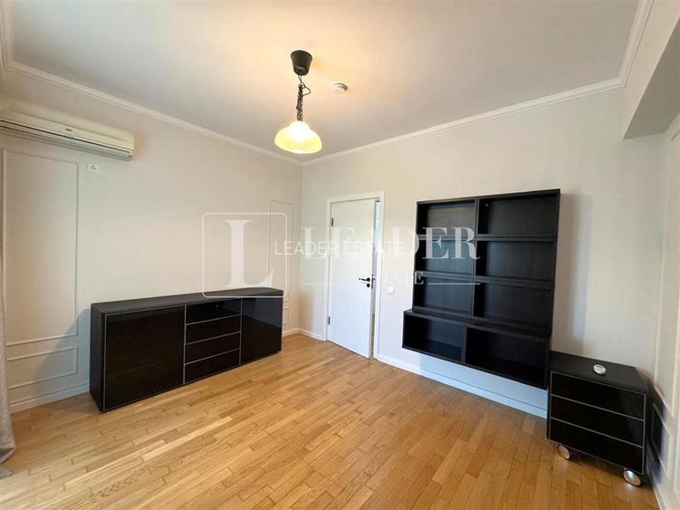 Inchiriere apartament duplex I Herastrau - 19
