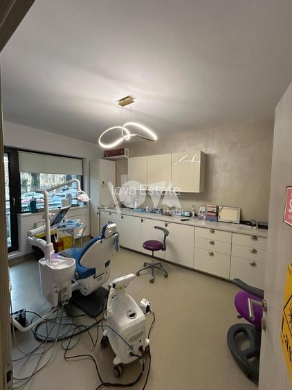 De vânzare: ap. 3 cam - clinica stomatologica - Regie - Grozăvești - 3