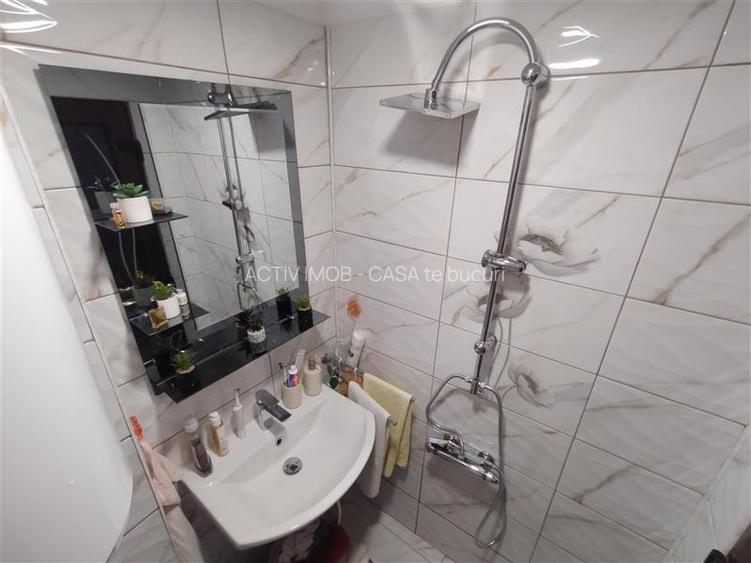 Oravita | Garsoniera PREMIUM | La Cheie | Etj.1 | Usor Negociabil - 7