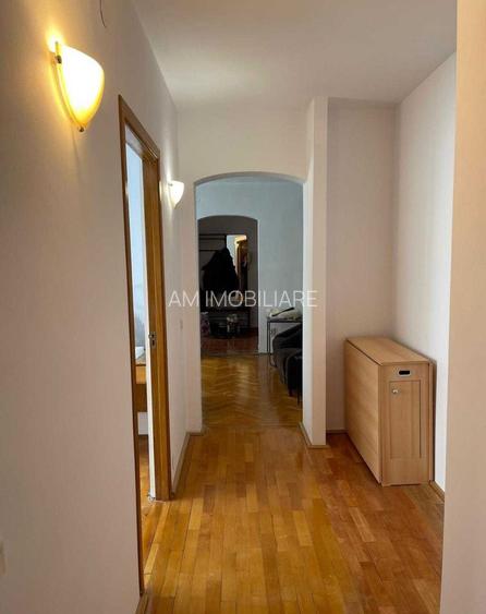 AP. 3 CAMERE IANCULUI, MASINA DE SPALAT VASE, MOBILAT/UTILAT MODERN - 8