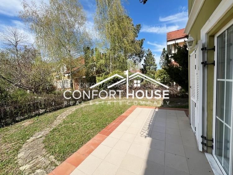 VILA P+E,  4 camere, ansamblu rezidential,  IANCU NICOLAE -British School - 52