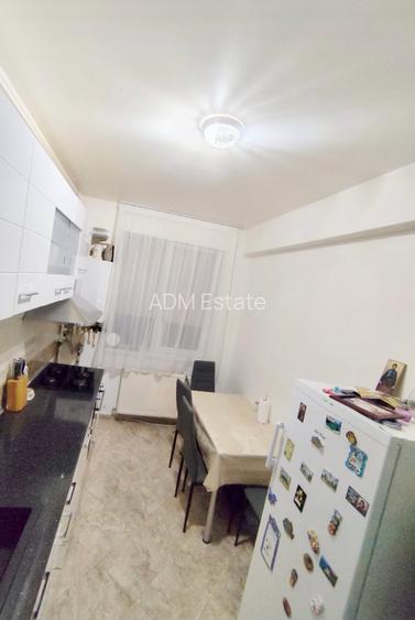 Apartament 2 Camere  - Strada Amurgului - 10 minute metrou - Parcare - 4