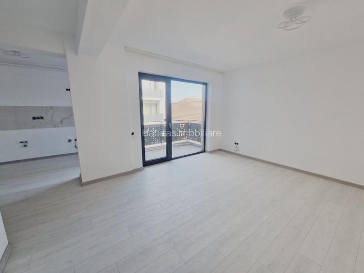 Comision 0% ap 3 camere, finisat, parcare subterana, str Traian Vuia - 8