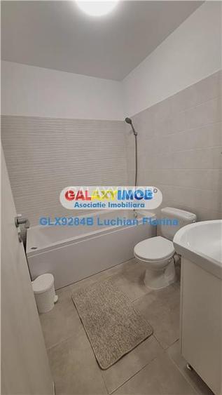 Apartament 2 camere, bloc nou, parcare I Nicolae Teclu - 10
