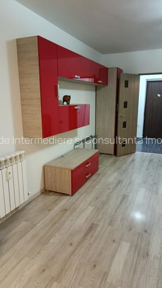 ⏩ Far Garsoniera Decoamandata 34,56m² Mobilata Utilata Renovata Total - 2