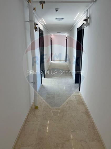 Apartament premium de vanzare - Black Sea Residence, Mangalia - 14