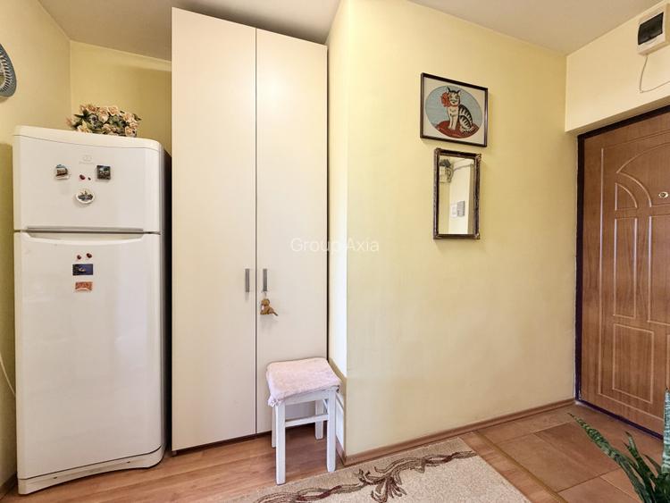 Vanzare Apartament 2 camere decomandate, Gheorgheni, zona Hotel Royal - 9