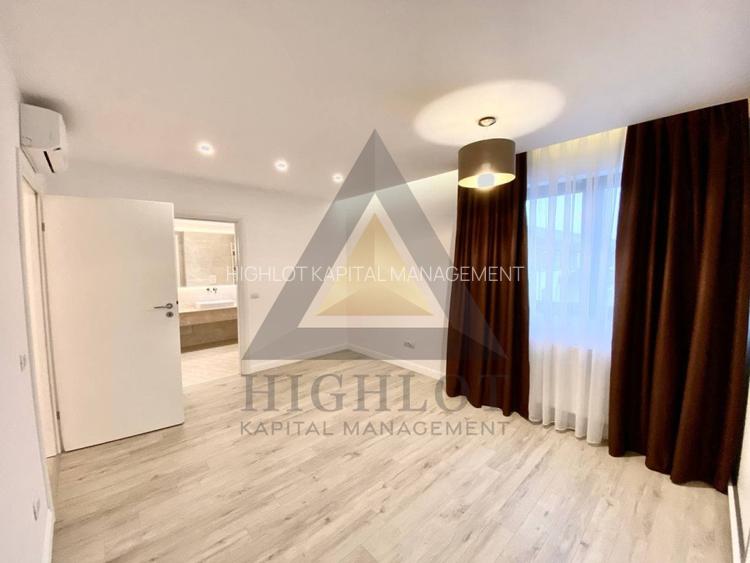 OXFORD GARDENS | VILA RENOVATA CU 4 DORMITOARE|  DISPONIBILA IMEDIAT | AISB - 24