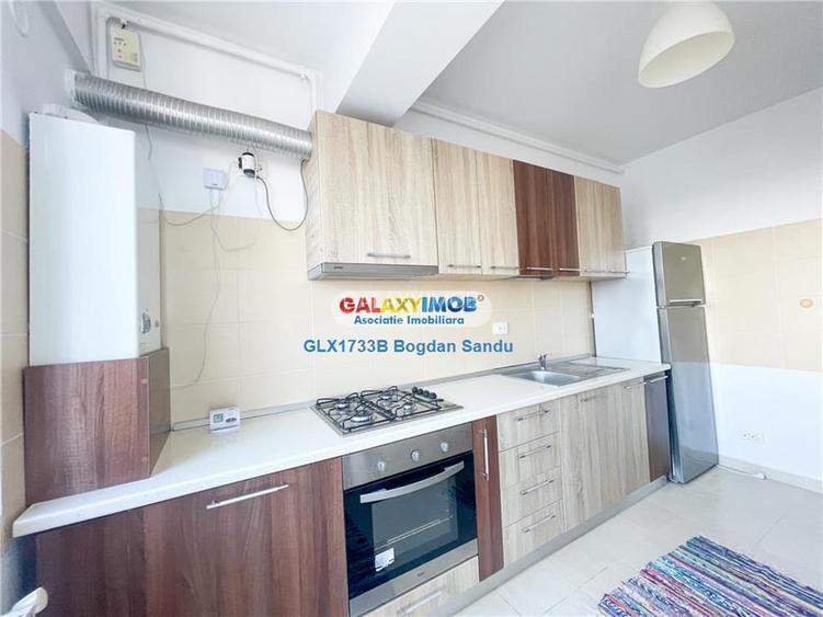 Apartament cu 2 camere, decomandat de inchiriat in Militari - Pacii - 7