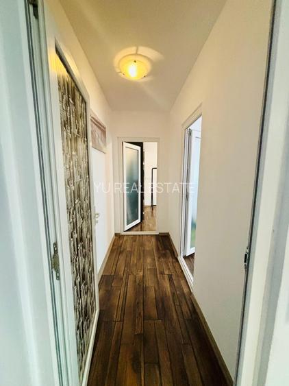 Apartament 3 camere de închiriat | Tomis Nord | Etaj 1 - 7