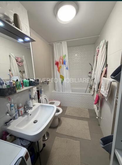 Vânzare apartament 4 camere cu parcare și boxă 21 Residence/ Lujerului - 17