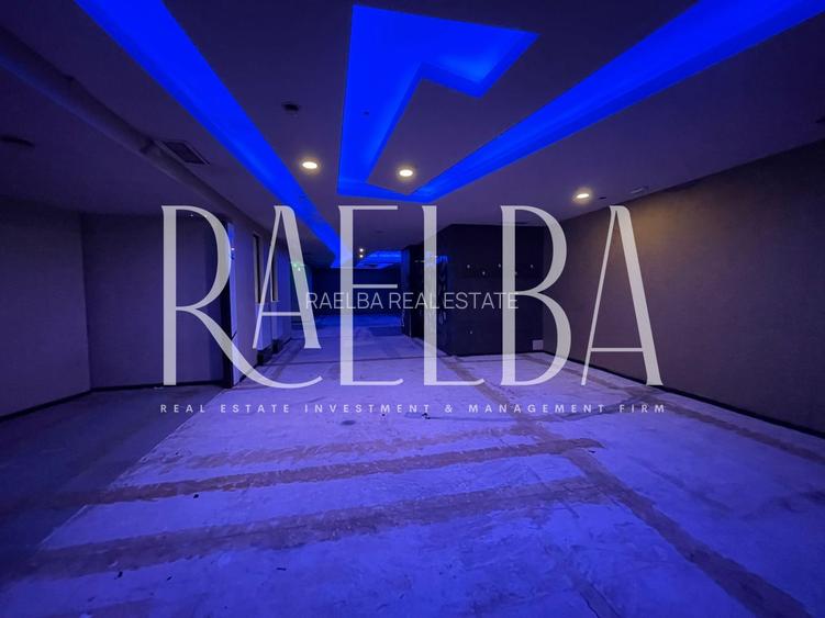 Spatiu Comercial | Calea 13 Sept. | Mall Prosper | 584MP - 9