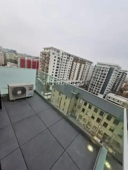 2 Camere Metrou Timpuri Noi I 2 Parcari Incluse I View Liber - 12