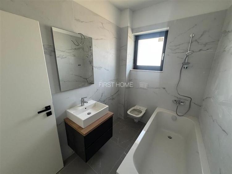 Ap 2 cam, bloc nou,Tva inclus, comision 0%, 65 mp utili, ETAJ 1 - 15