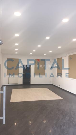 Spatiu comercial de vanzare in cartierul Iris, Cluj-Napoca  - 5