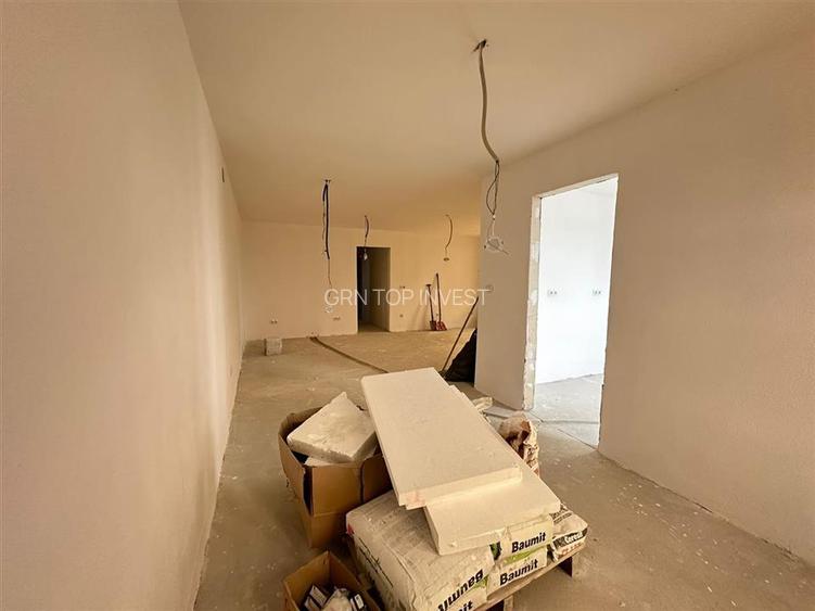 Casa individuala 4 camere terasa garaj curte 500mp Sura Mare - 2