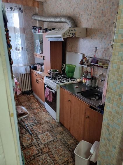 Ap 4 camere, decomandat, centrala, bloc reabilitat, parcare ADP, boxa depozitare - 3