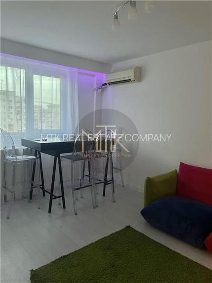Apartament 2 camere in inima Capitalei | RENOVAT, Piata Victoriei - 5