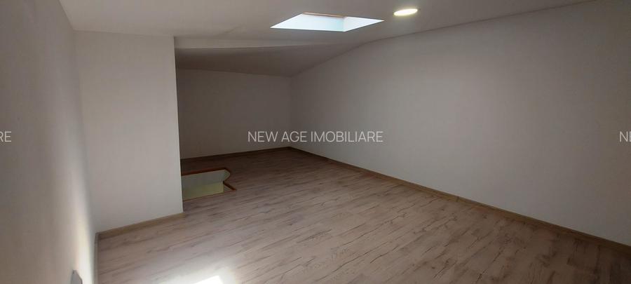 Apartament cochet + curte, etaj 1, Vatra Luminoasa -Iancului - 36