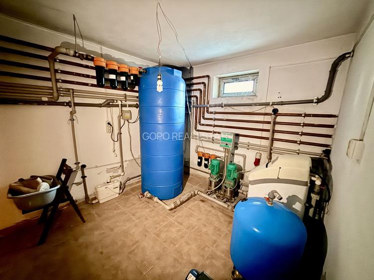 Duplex 14 camere Pantelimon Cernica 864 mp desfasurati - 38