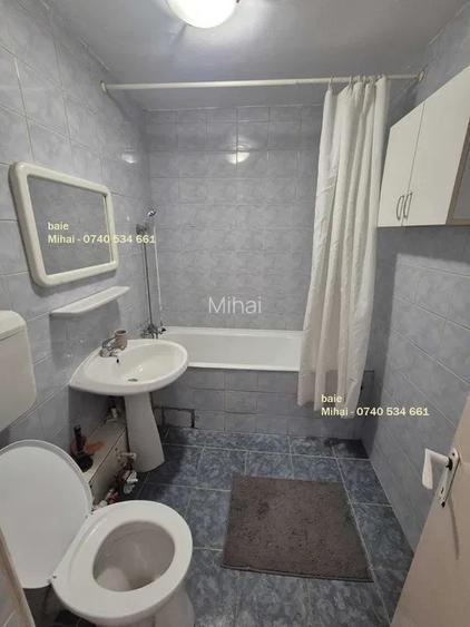 Apartament 2 camere de închiriat - Strada 9 mai - zona Crangasi / Pod Grant - 4
