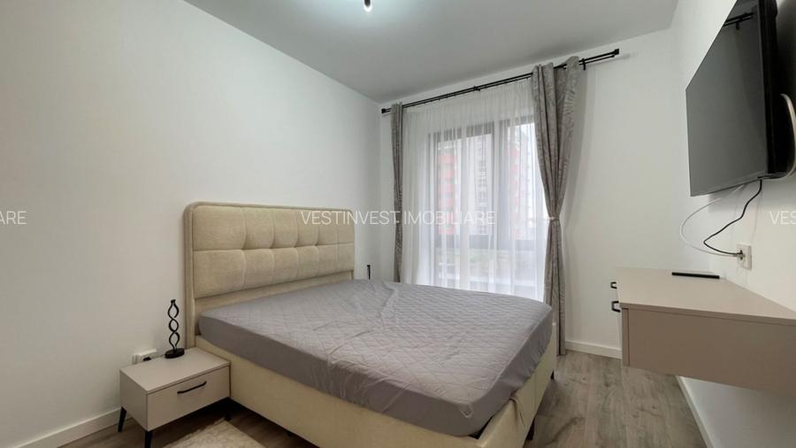 APARTAMENT 3 CAMERE PRIMA URBANA LOC DE PARCARE - 5