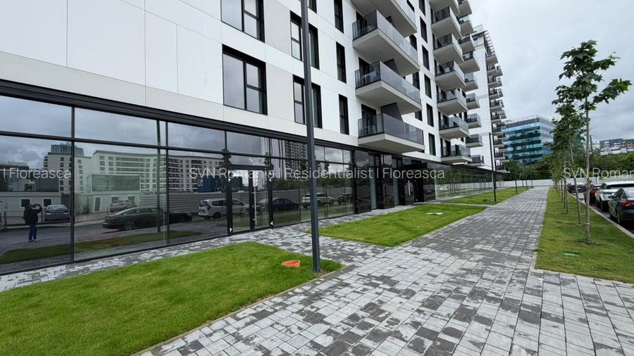 REA1028893 Nusco Faza 2 l Apartament 2 Camere de Vanzare - 5