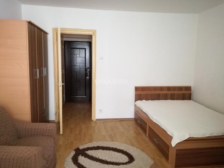 Titan - Metrou, garsoniera confort 1, etaj 7/10 - 2