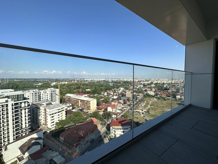 ONE VERDI PARK - 2 CAMERE- WONDERFUL VIEW - 3