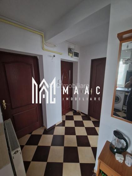 Apartament 3 camere I etaj 2/4 I Cisnadie - 5