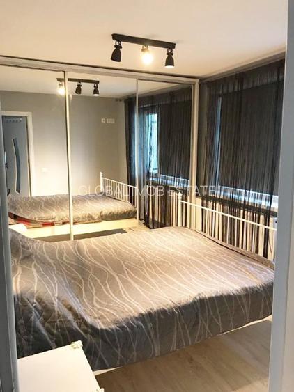 Inchiriere Apartament 2 camere Renovat Drumul Taberei - 6