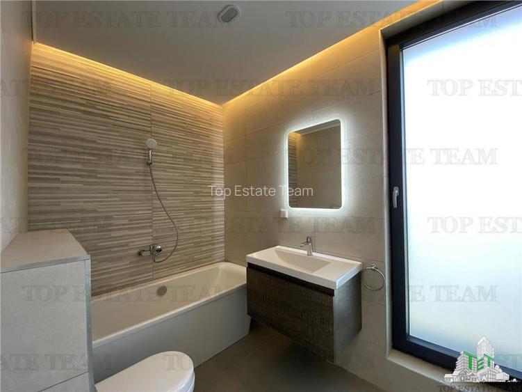 Casa de Inchiriat/ Pipera / Scoala Americana - 4