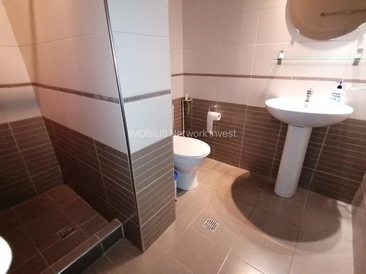 500€, Unirii, Nerva Traian, Timpuri Noi, apartament studio, modern, centrala - 6