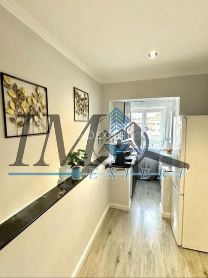 Garsoniera finisata de vânzare în zona Cetate (Mercur) - 2