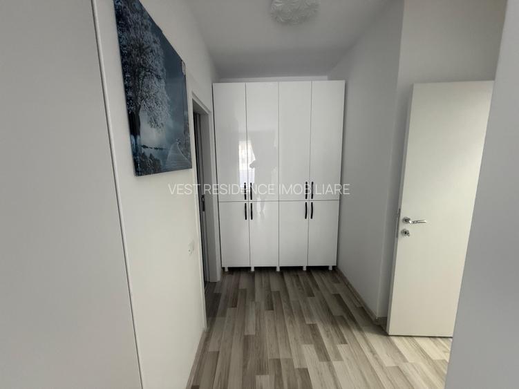 Apartament cu 3 camere si 2 bai, loc parcare. - 2