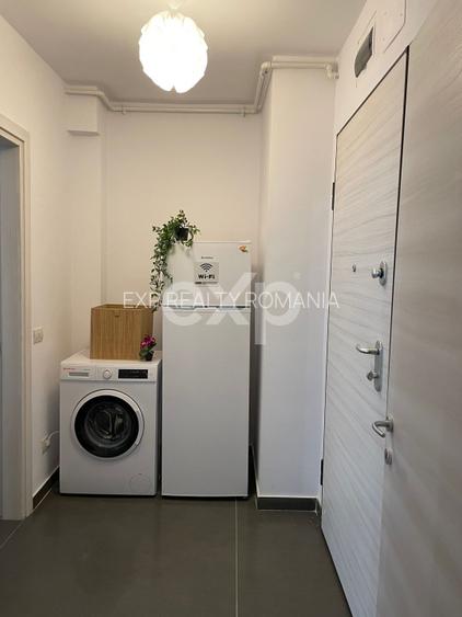 Garsoniera 40 m² , et 4/6, in Mamaia Nord - 4