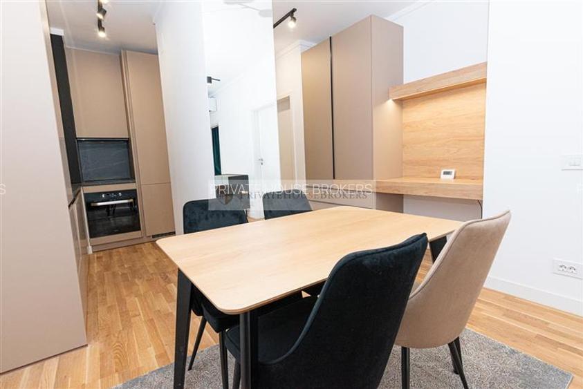 Bucurestii Noi | Marmura Residence | Bloc 2022 | Parcare - 13