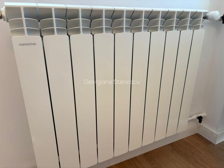 Ap 2 camere renovat | 5 min Metrou Dristor | 2 min ParkLake- IOR | Comision 0% - 16