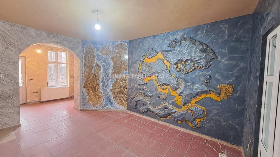 DRUMUL SARII - Metrou Orizont | Spatiu comercial 53 mp | Teren 133 mp - 6