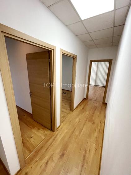 Floreasca / Mall Promenada / Spatii de birouri/ Parcare - 7